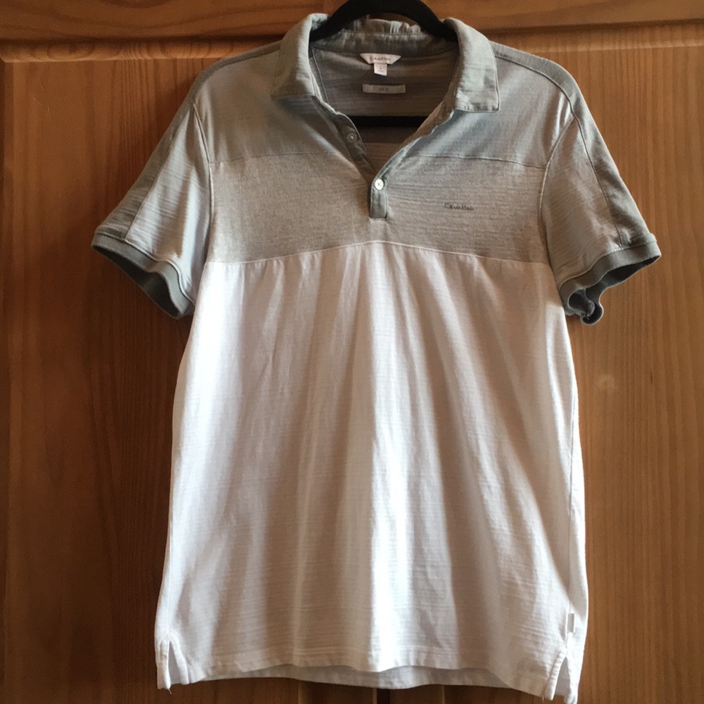 Calvin Klein Men’s Shirt